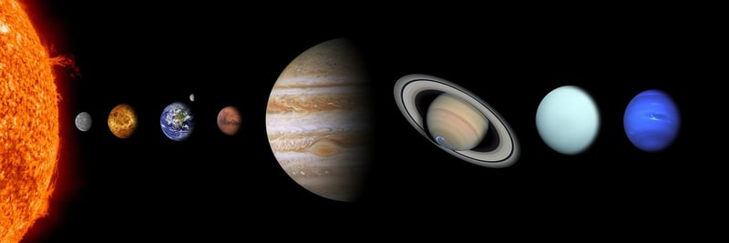 Jupiter Giant Donut