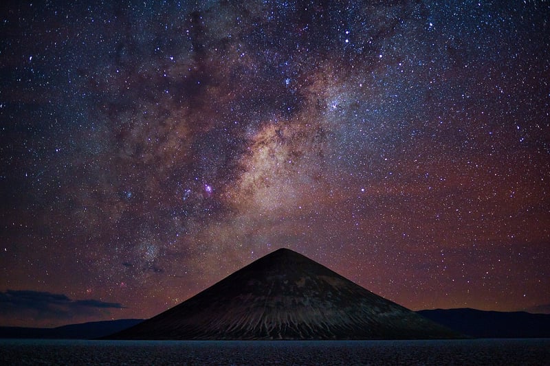 Galaxy Lighting